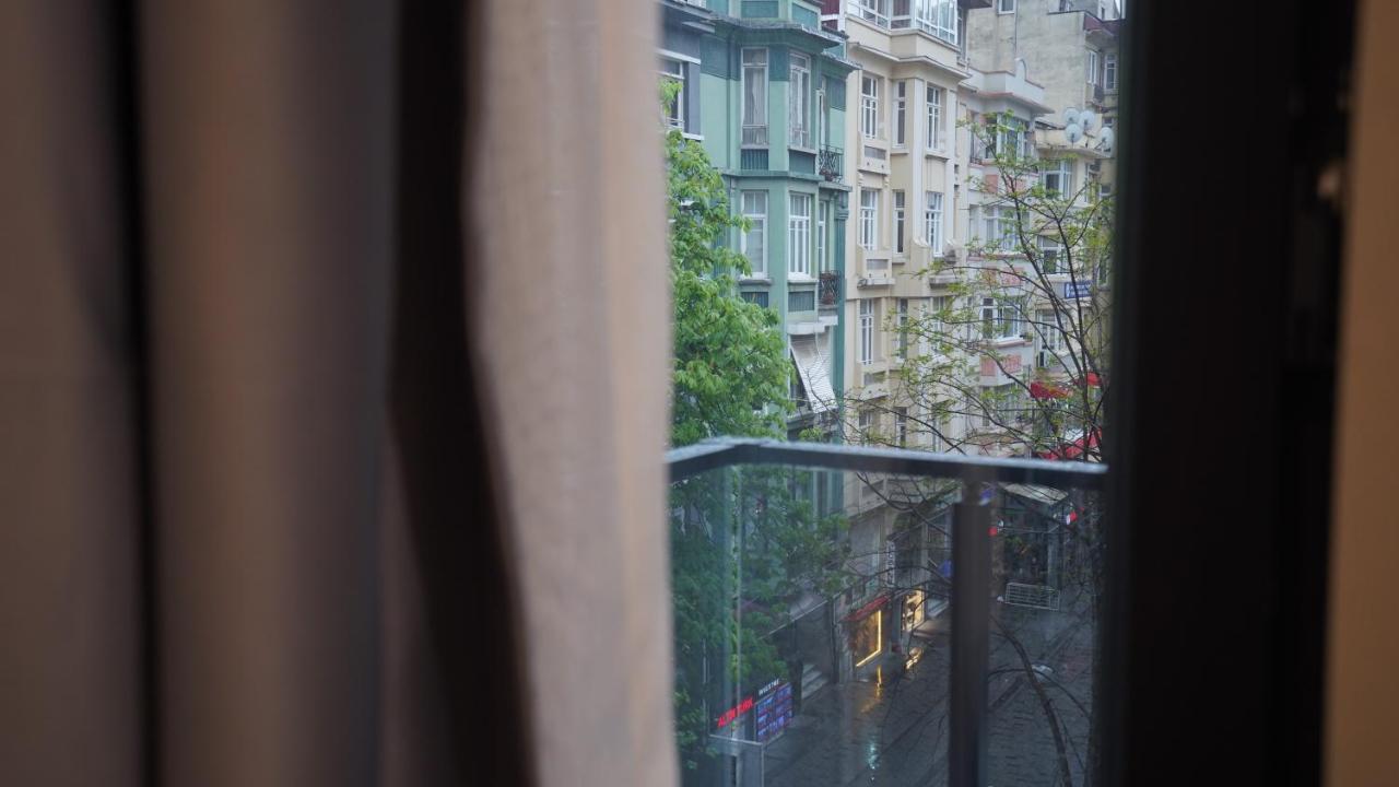 Fidan City Hotel Istambul Extérieur photo
