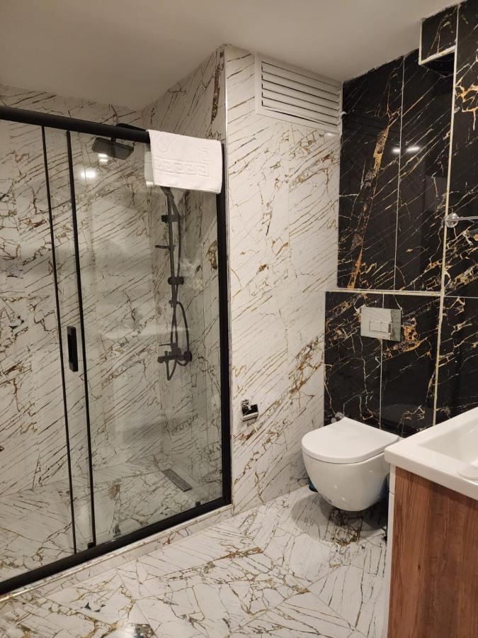Fidan City Hotel Istambul Extérieur photo